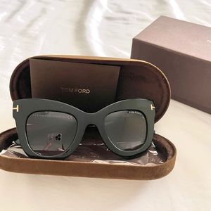 Tomford sunglasses